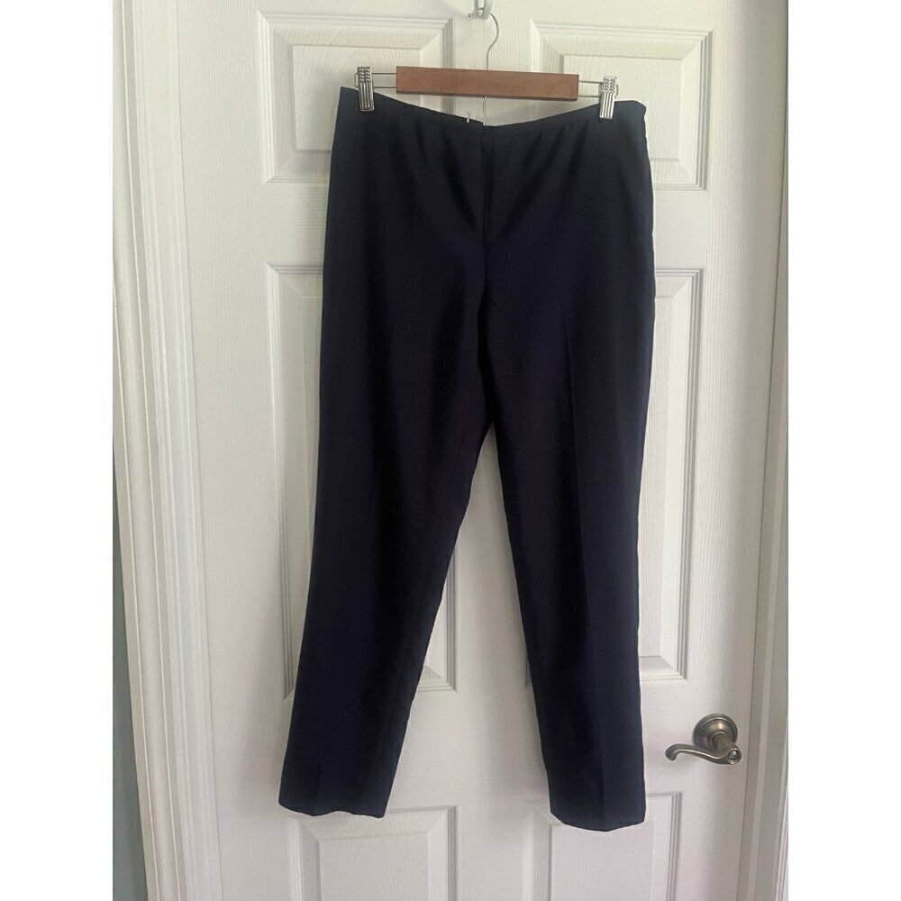 J. McLaughlin Blue Pants